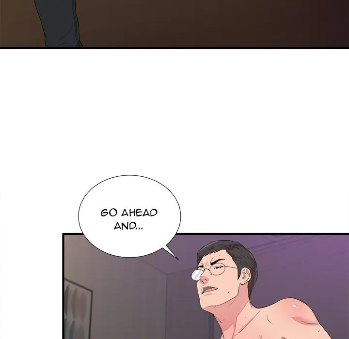 Behind the Curtains Episode 39 - Page 48