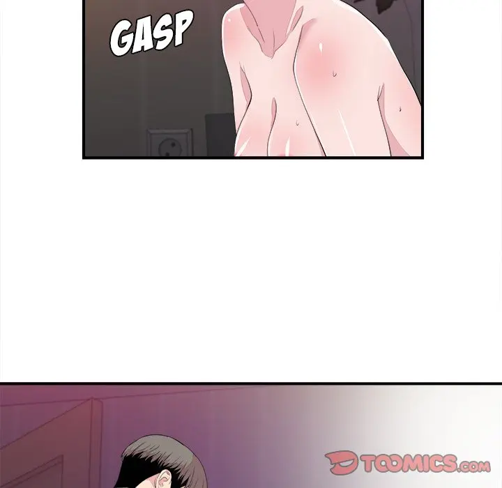 Behind the Curtains Episode 39 - Page 58