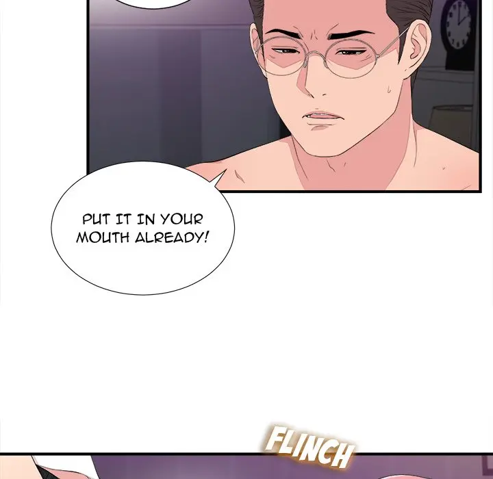 Behind the Curtains Episode 39 - Page 61