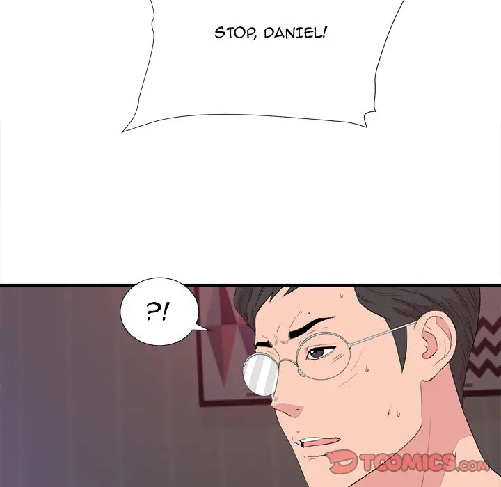 Behind the Curtains Episode 39 - Page 74