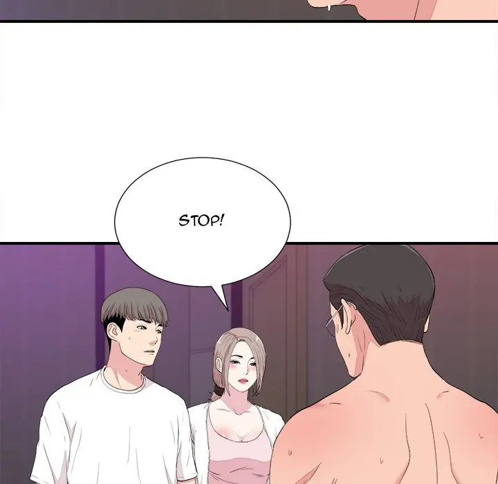 Behind the Curtains Episode 39 - Page 75