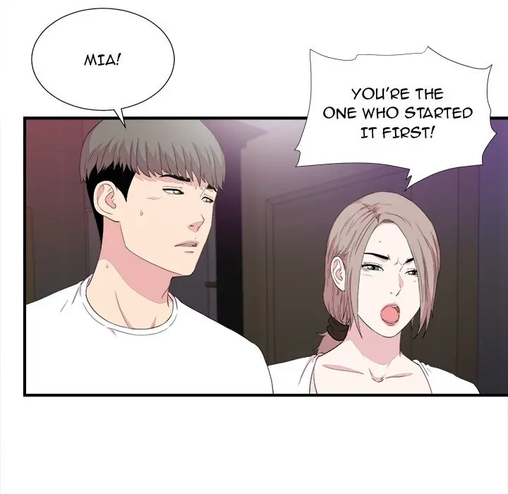 Behind the Curtains Episode 39 - Page 77