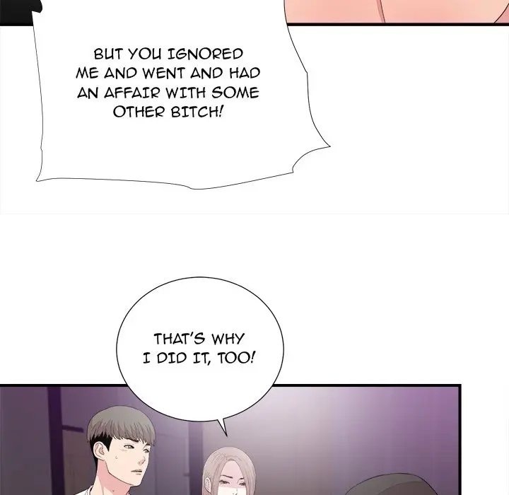 Behind the Curtains Episode 39 - Page 85