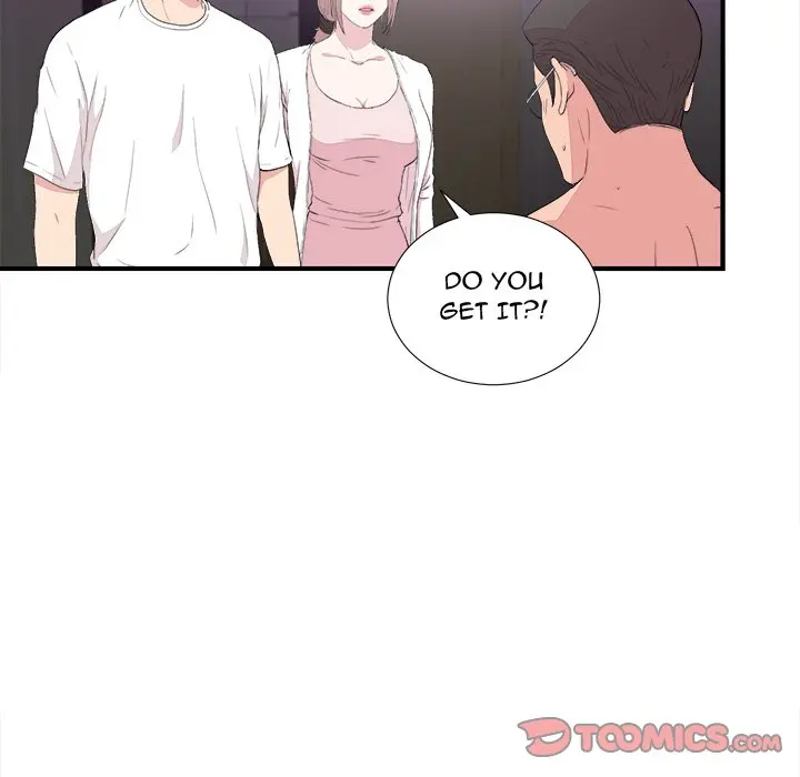 Behind the Curtains Episode 39 - Page 86