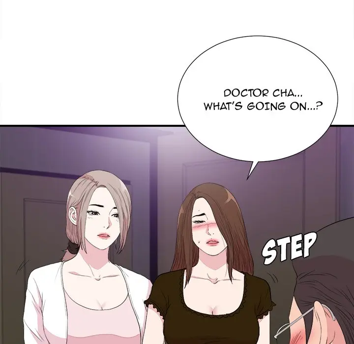 Behind the Curtains Episode 39 - Page 88