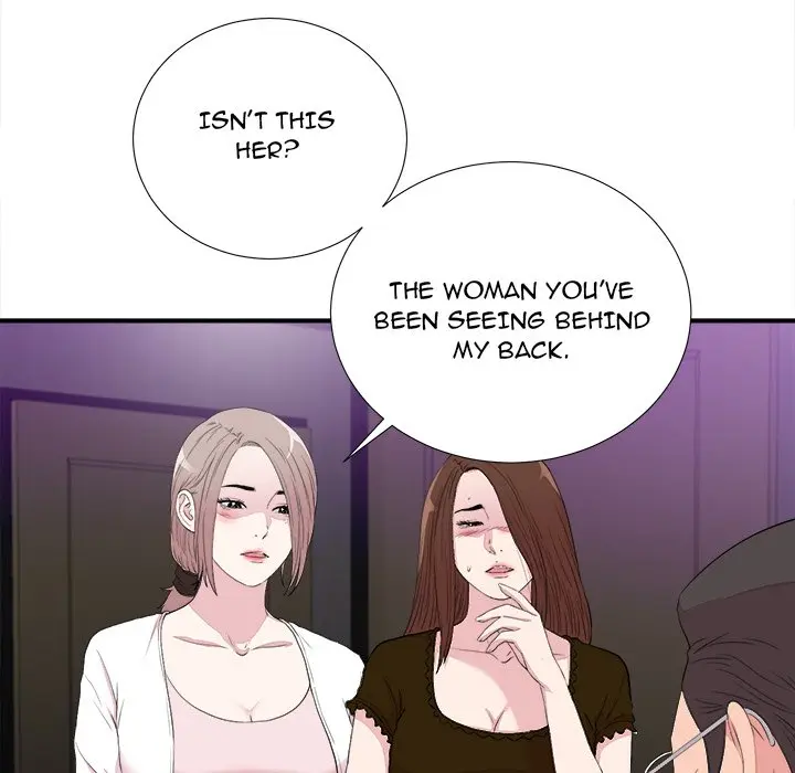 Behind the Curtains Episode 39 - Page 91