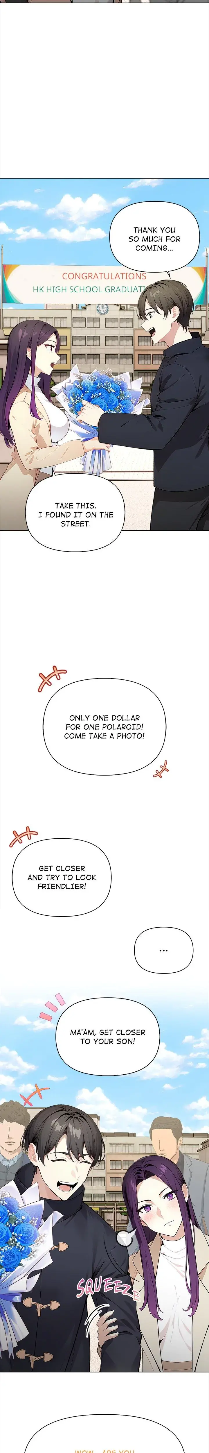 Beholden to You Episode 1 - Page 16
