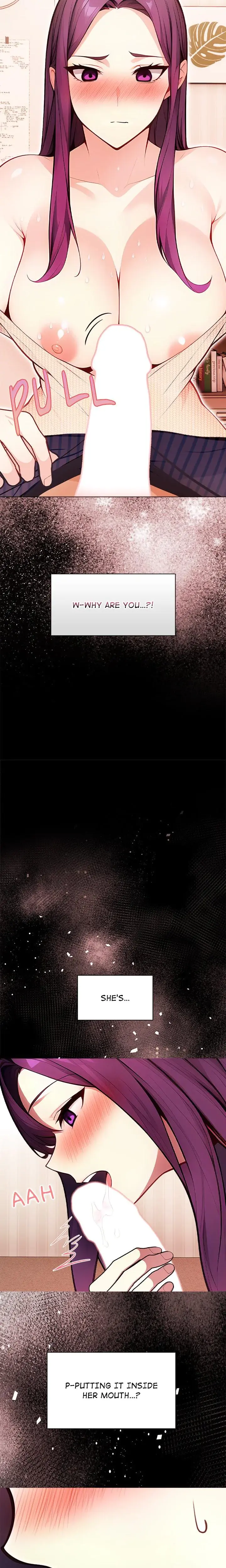 Beholden to You Episode 1 - Page 20