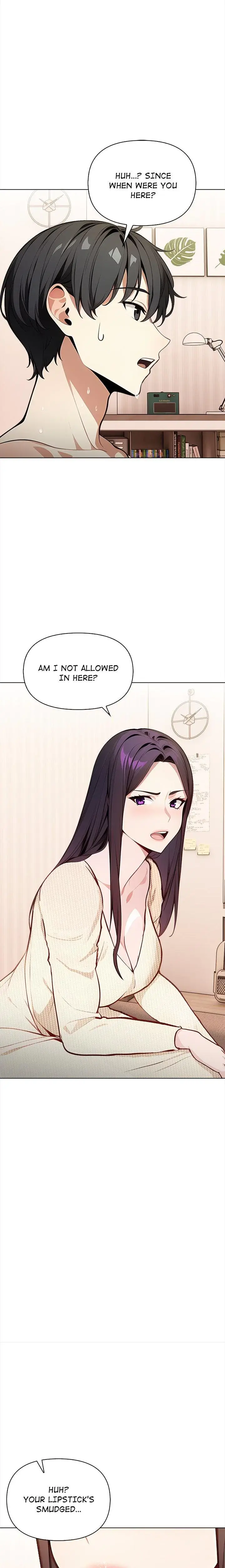 Beholden to You Episode 1 - Page 24