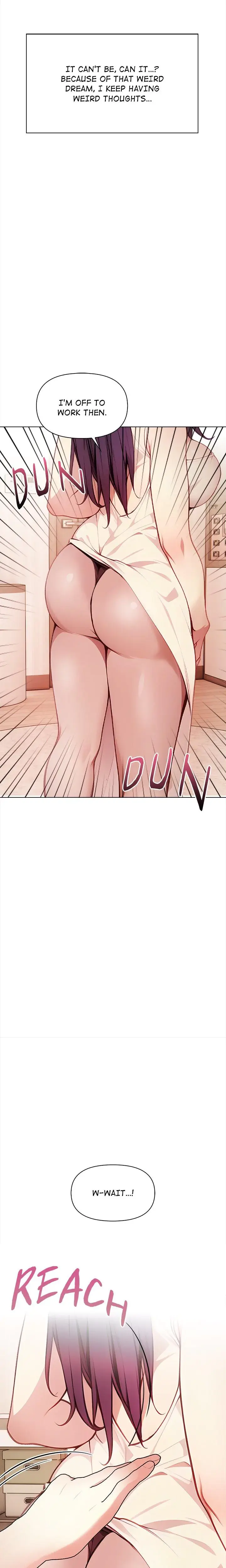 Beholden to You Episode 1 - Page 26