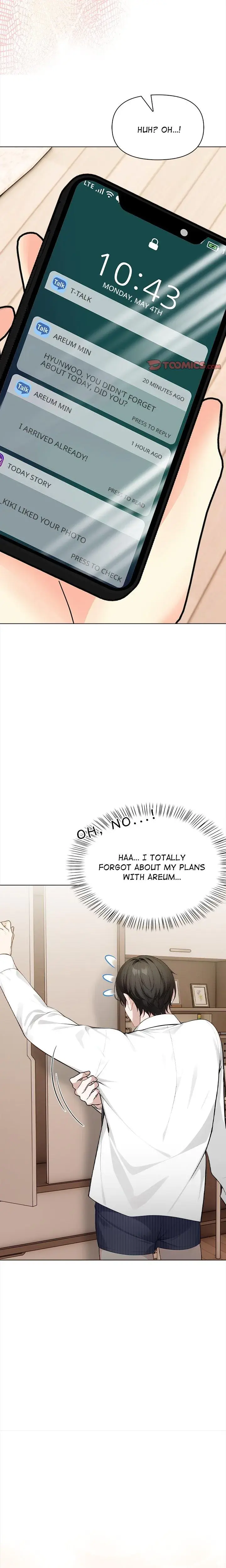 Beholden to You Episode 1 - Page 30