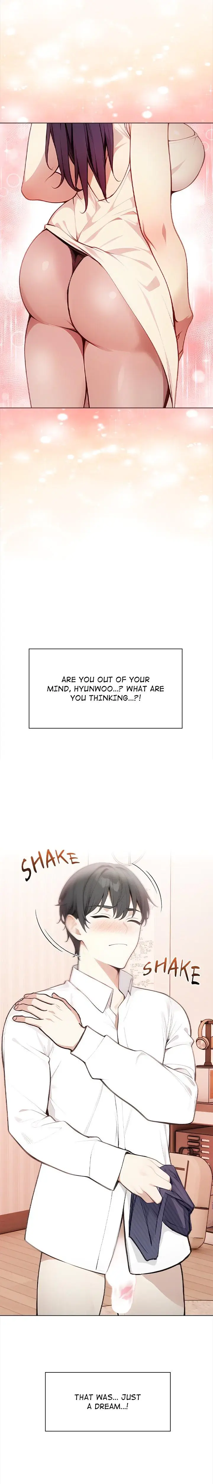 Beholden to You Episode 1 - Page 31