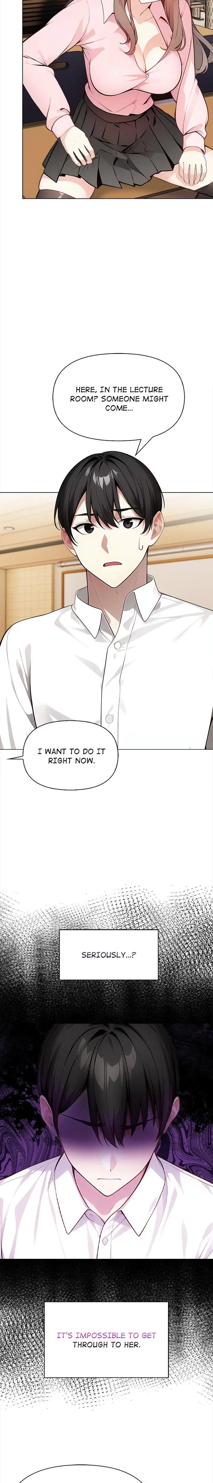 Beholden to You Episode 1 - Page 36