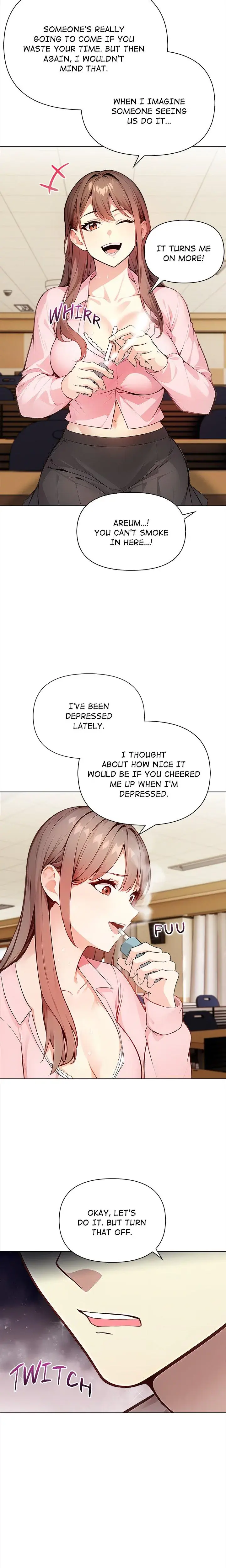 Beholden to You Episode 1 - Page 37