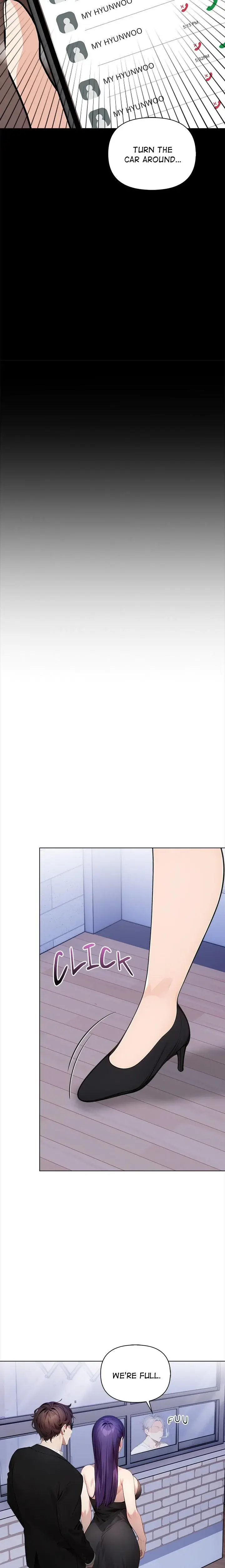 Beholden to You Episode 8 - Page 16