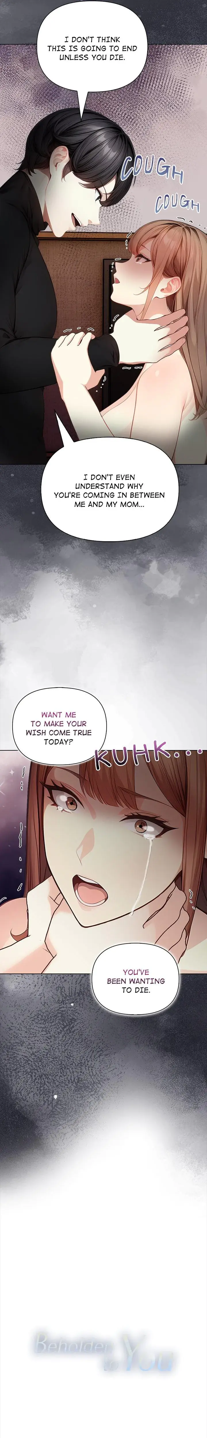 Beholden to You Episode 8 - Page 2