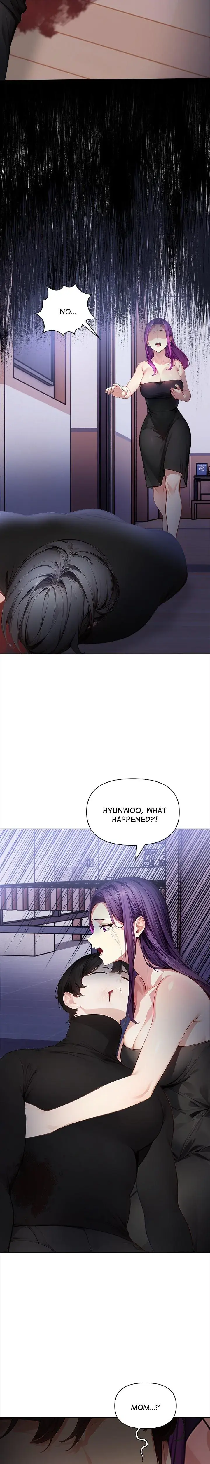 Beholden to You Episode 8 - Page 24