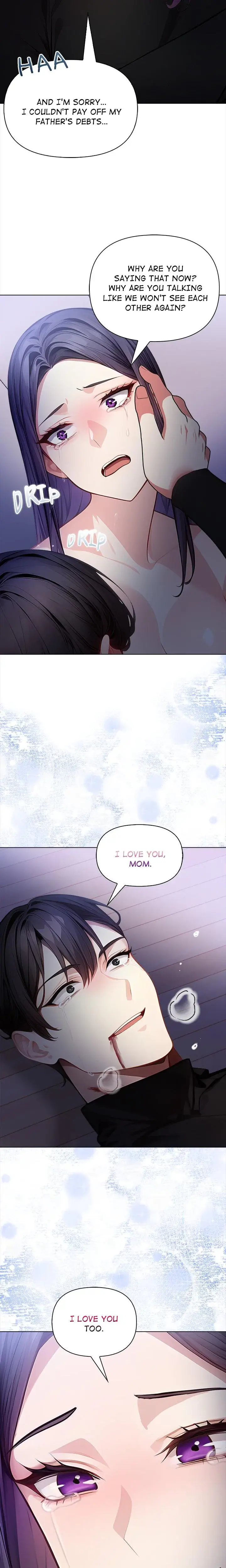 Beholden to You Episode 8 - Page 26