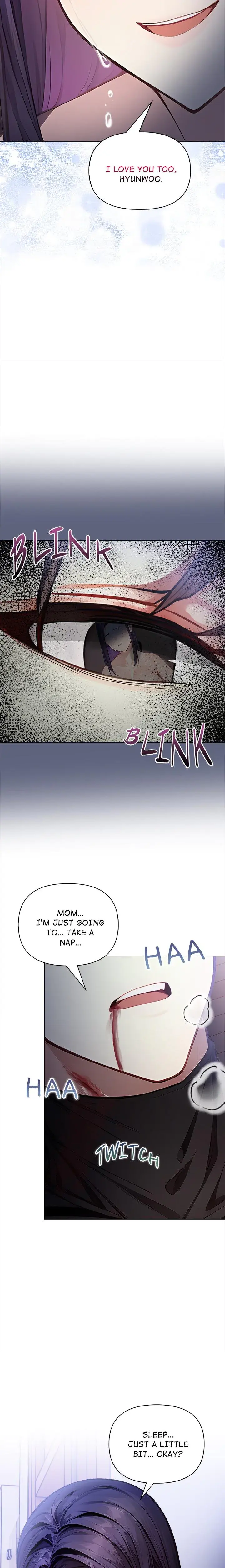 Beholden to You Episode 8 - Page 27