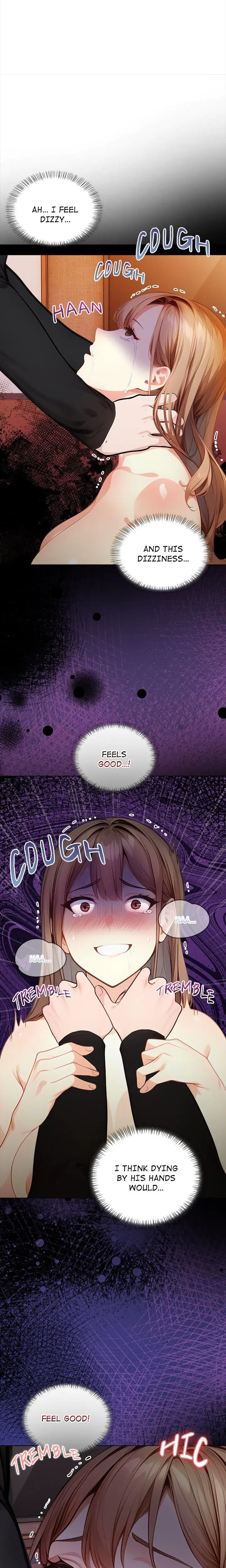 Beholden to You Episode 8 - Page 3