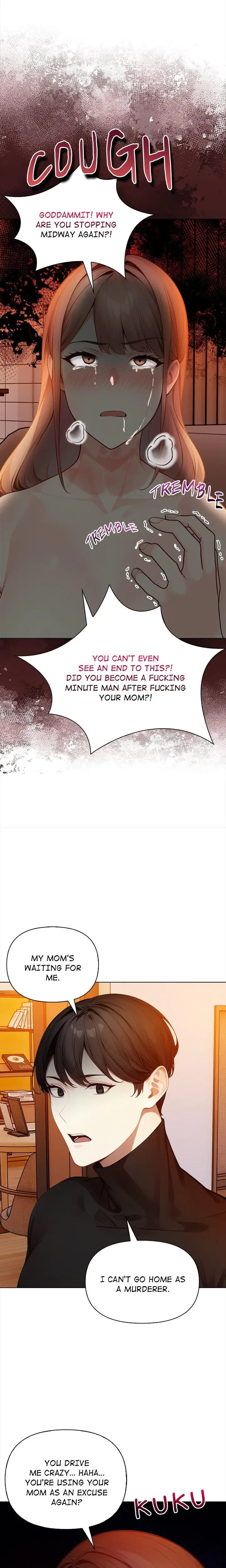 Beholden to You Episode 8 - Page 7