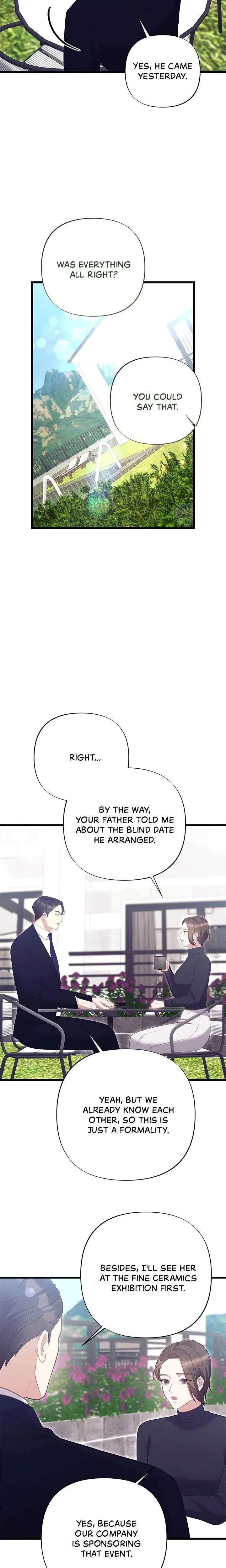 Belated Regrets Episode 10 - Page 2