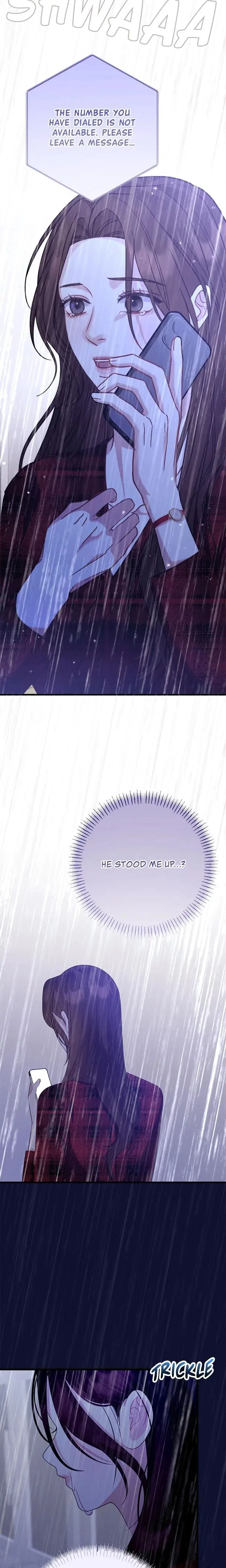 Belated Regrets Episode 13 - Page 11