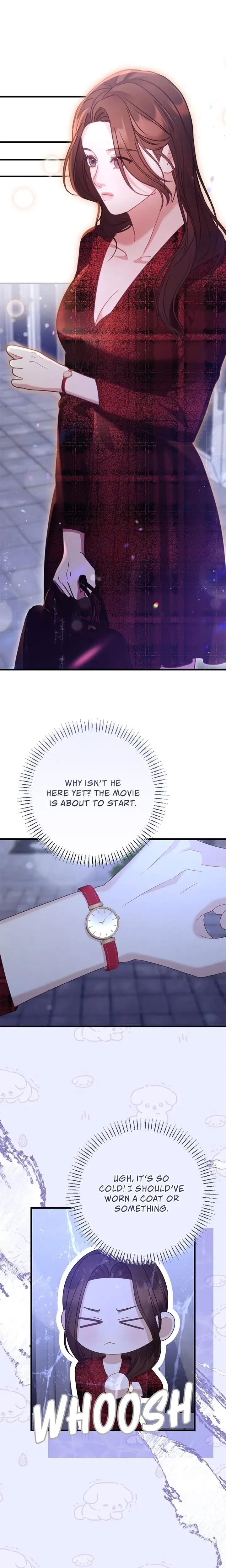 Belated Regrets Episode 13 - Page 7