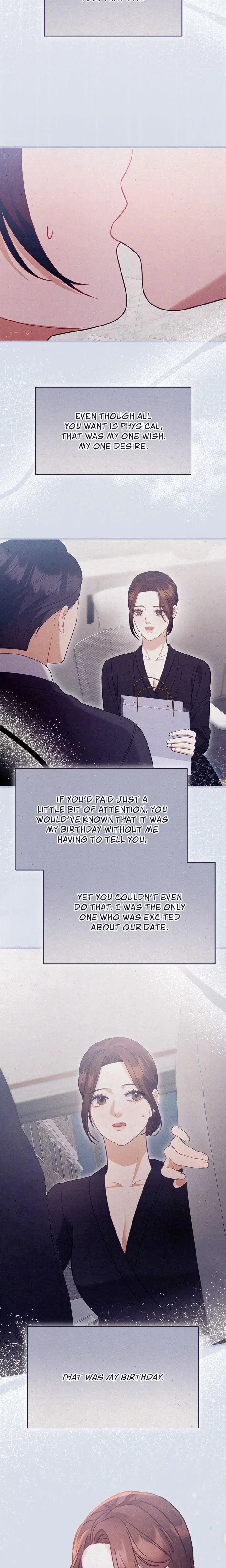 Belated Regrets Episode 16 - Page 2