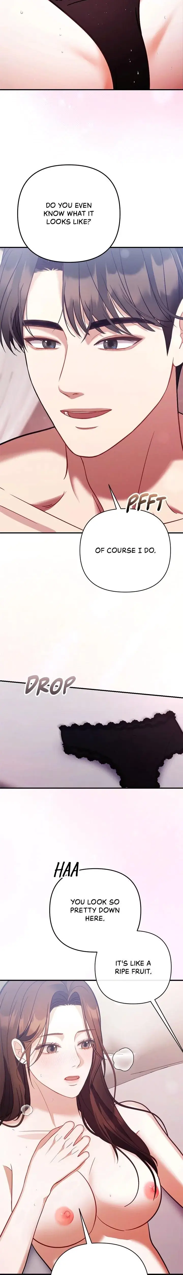 Belated Regrets Episode 2 - Page 11