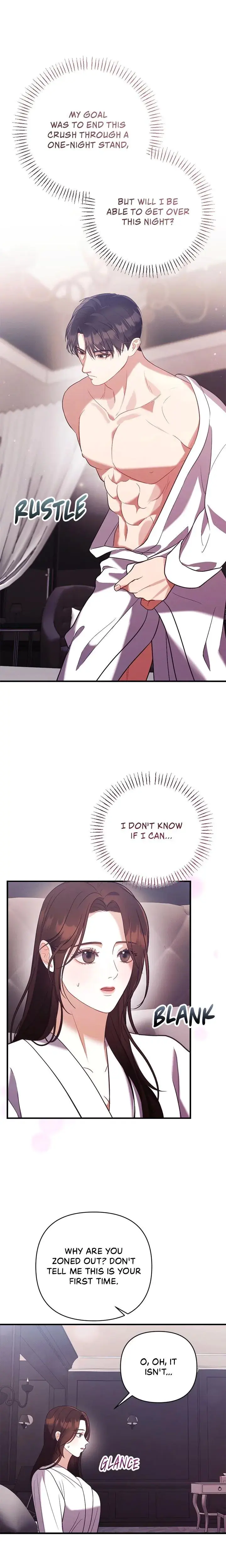Belated Regrets Episode 2 - Page 3