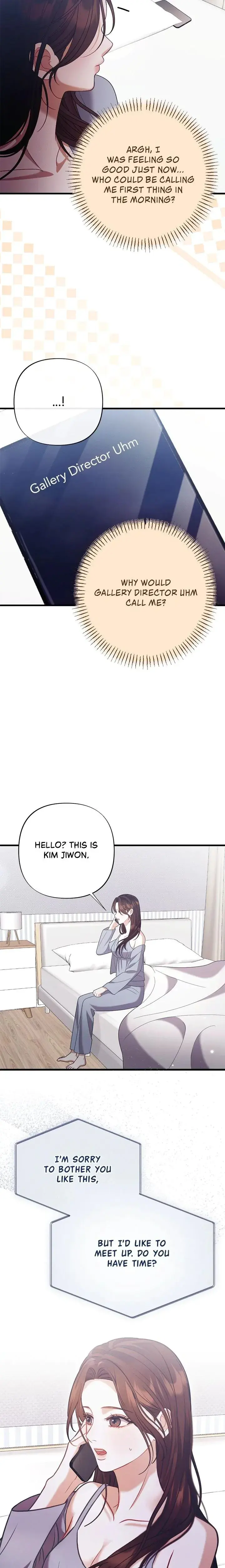 Belated Regrets Episode 24 - Page 2