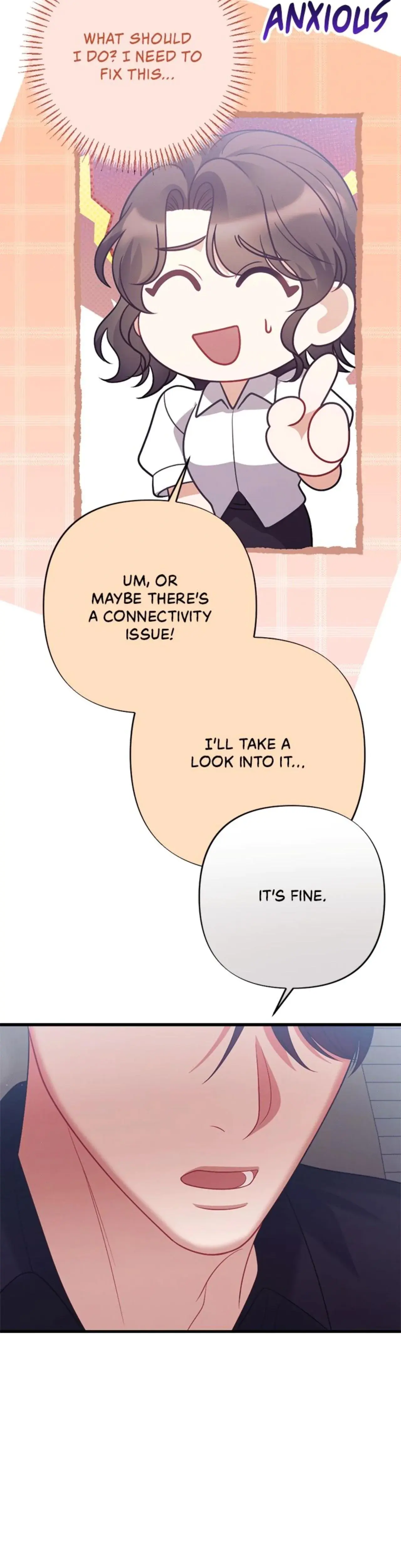 Belated Regrets Episode 28 - Page 3
