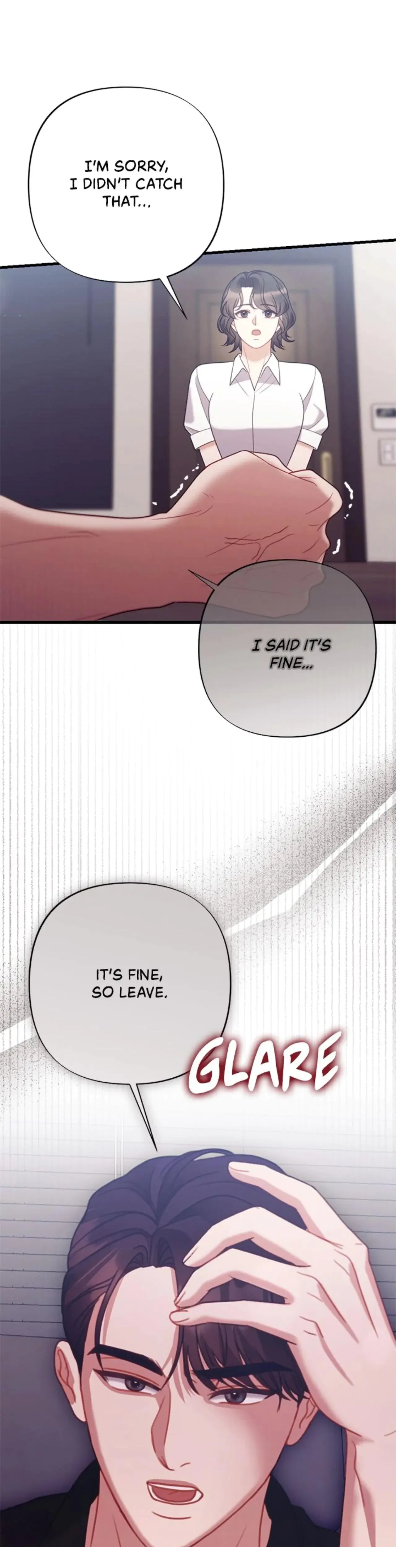 Belated Regrets Episode 28 - Page 4