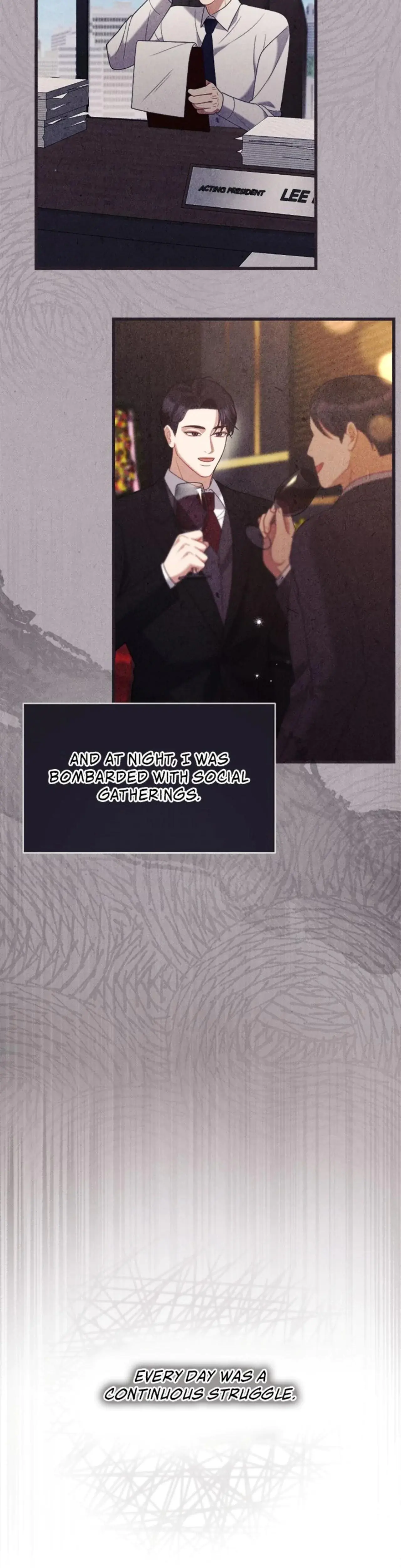 Belated Regrets Episode 29 - Page 2