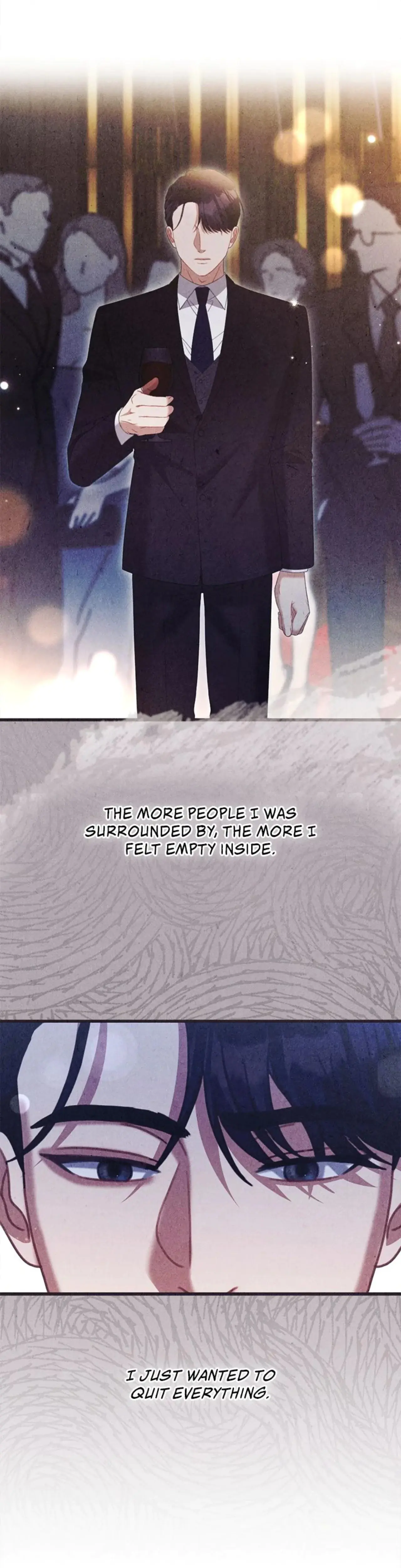 Belated Regrets Episode 29 - Page 3