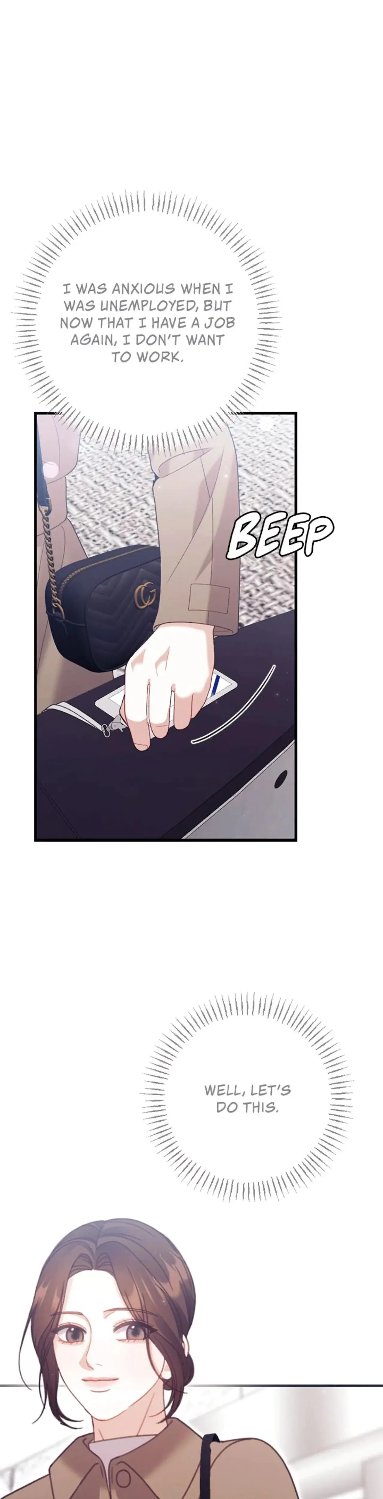 Belated Regrets Episode 34 - Page 2