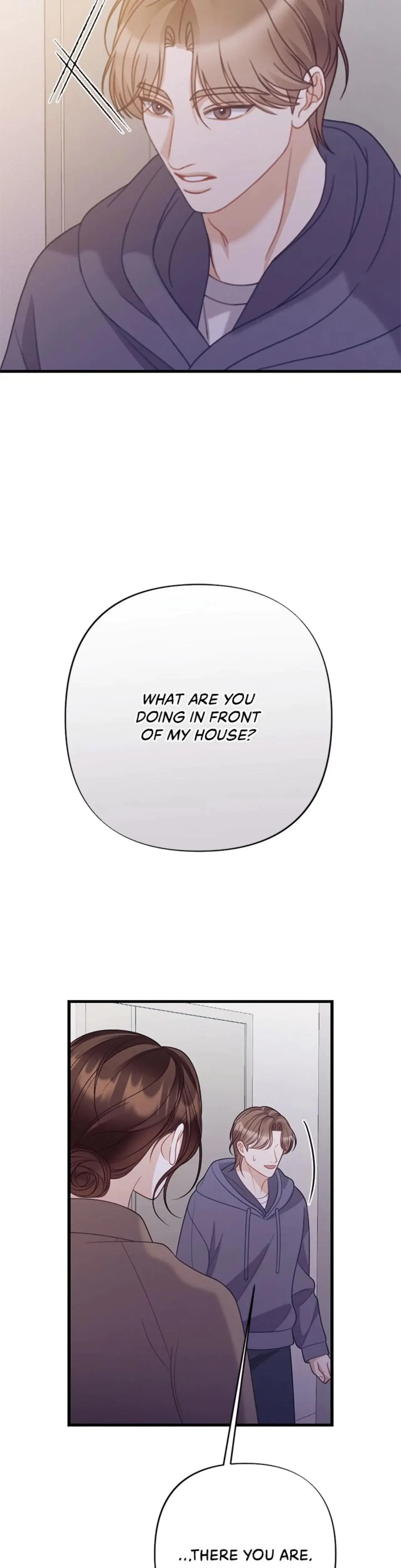Belated Regrets Episode 35 - Page 2