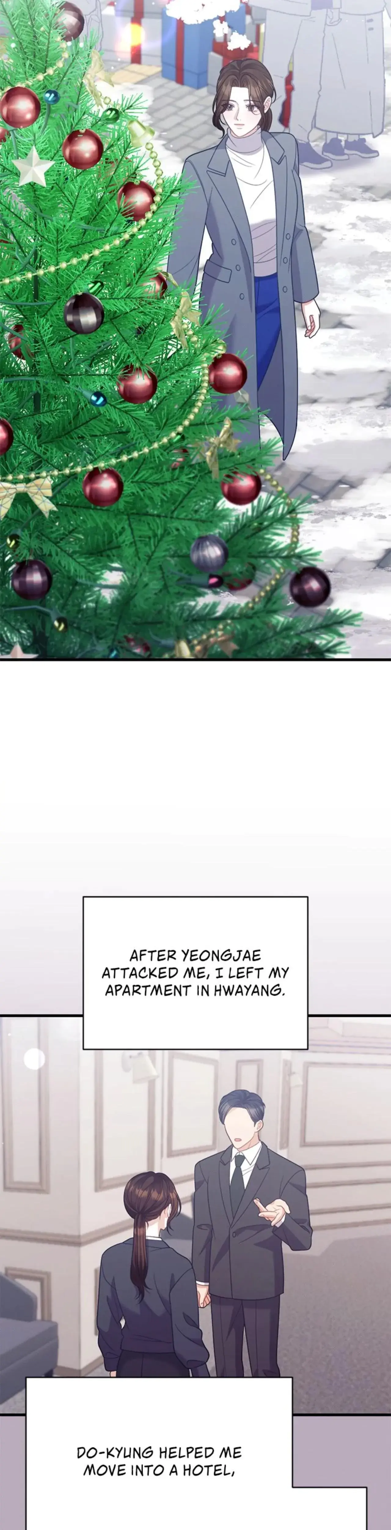 Belated Regrets Episode 36 - Page 2