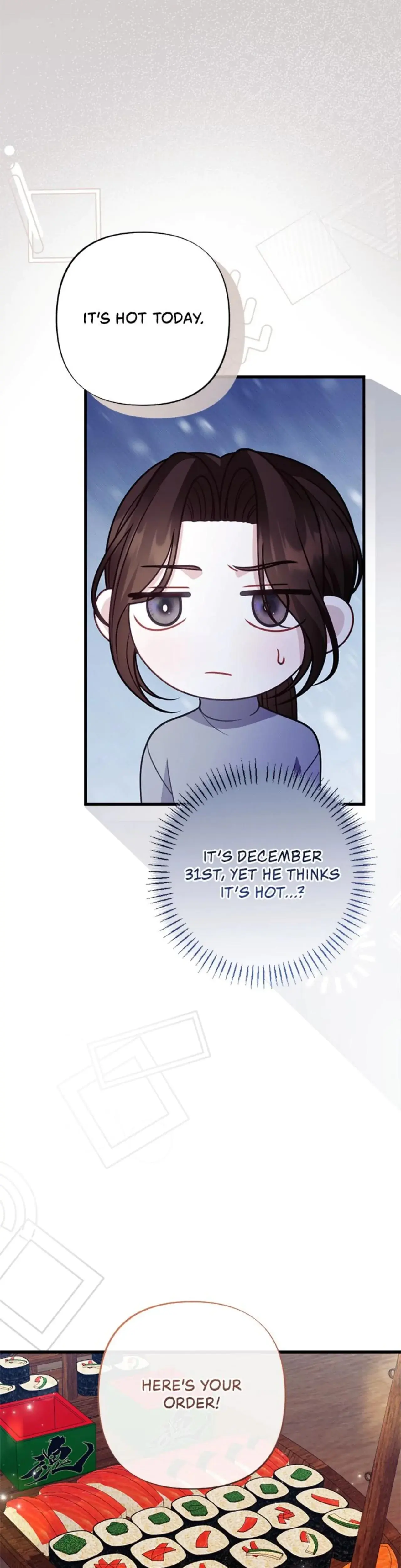 Belated Regrets Episode 37 - Page 12