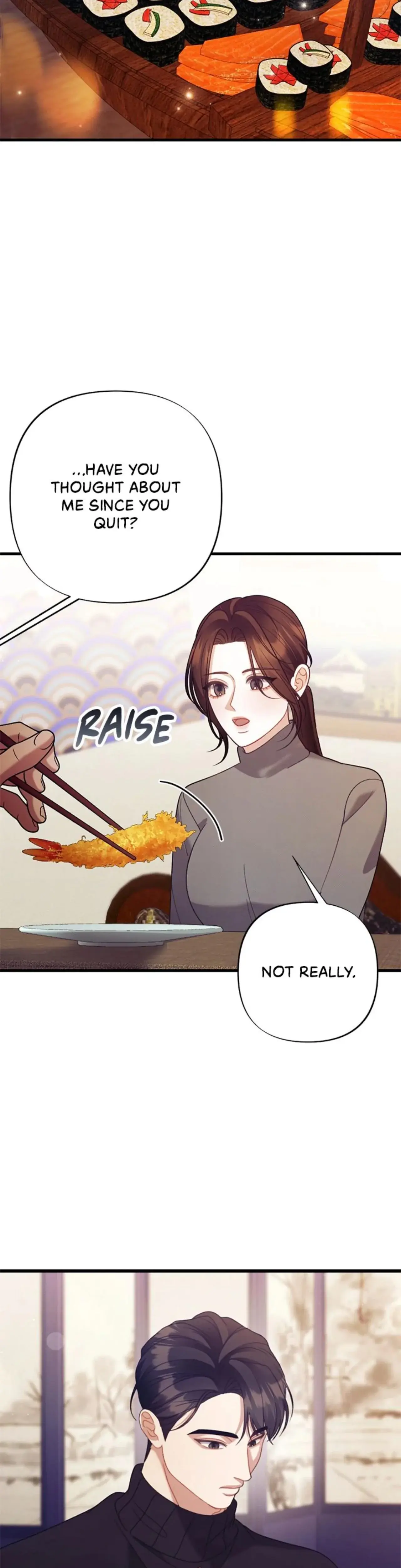 Belated Regrets Episode 37 - Page 13