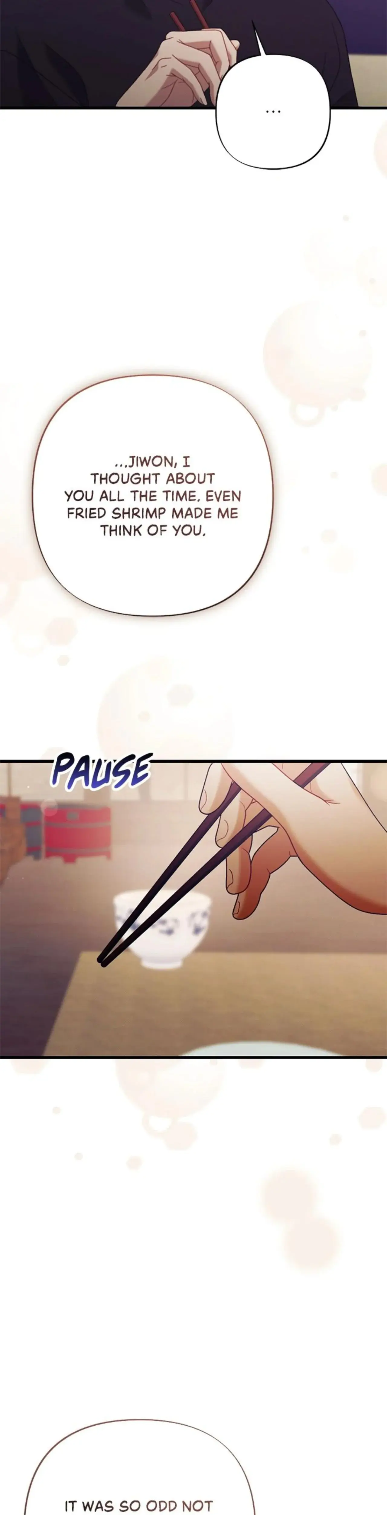 Belated Regrets Episode 37 - Page 14