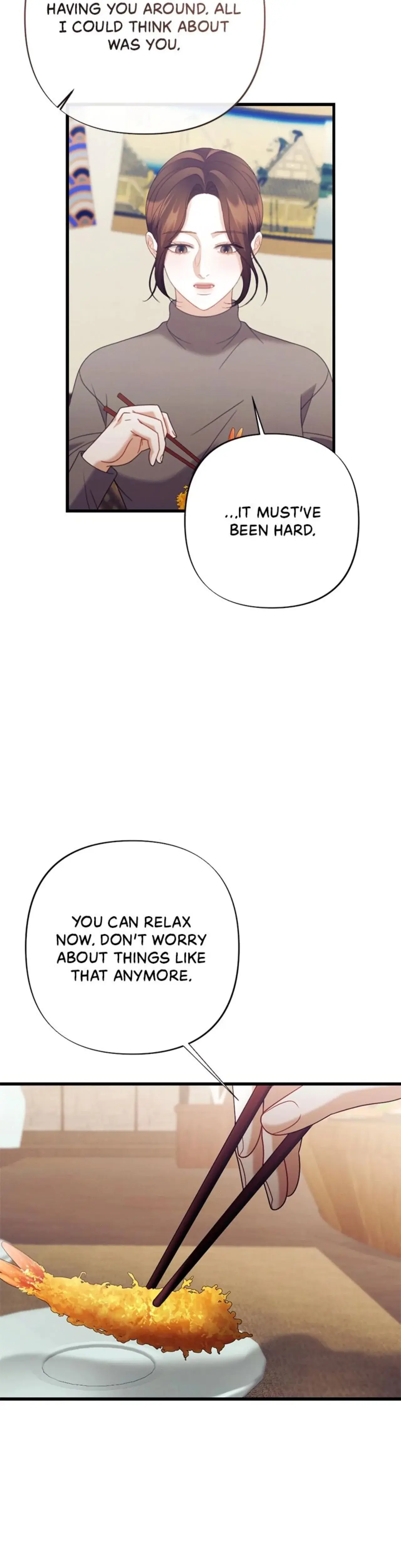 Belated Regrets Episode 37 - Page 15