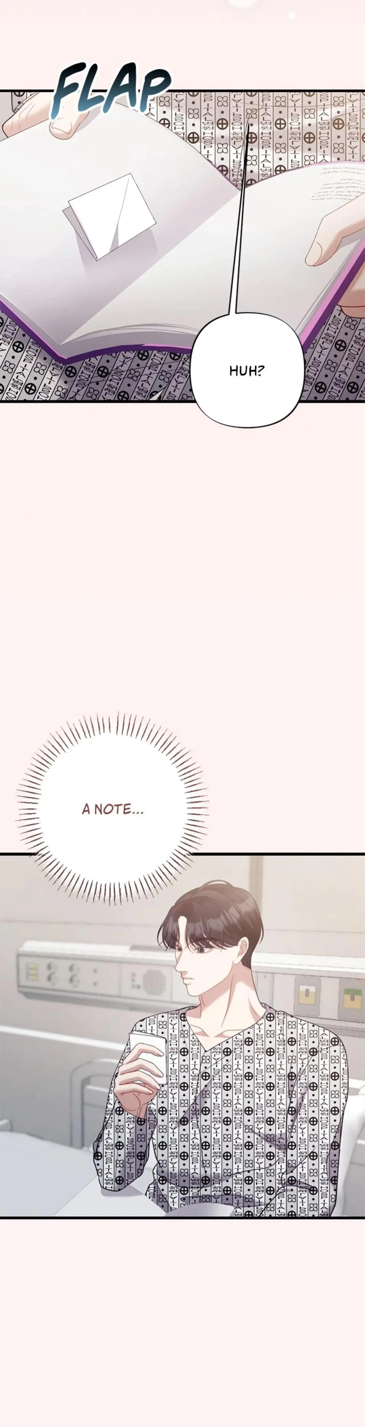 Belated Regrets Episode 37 - Page 21