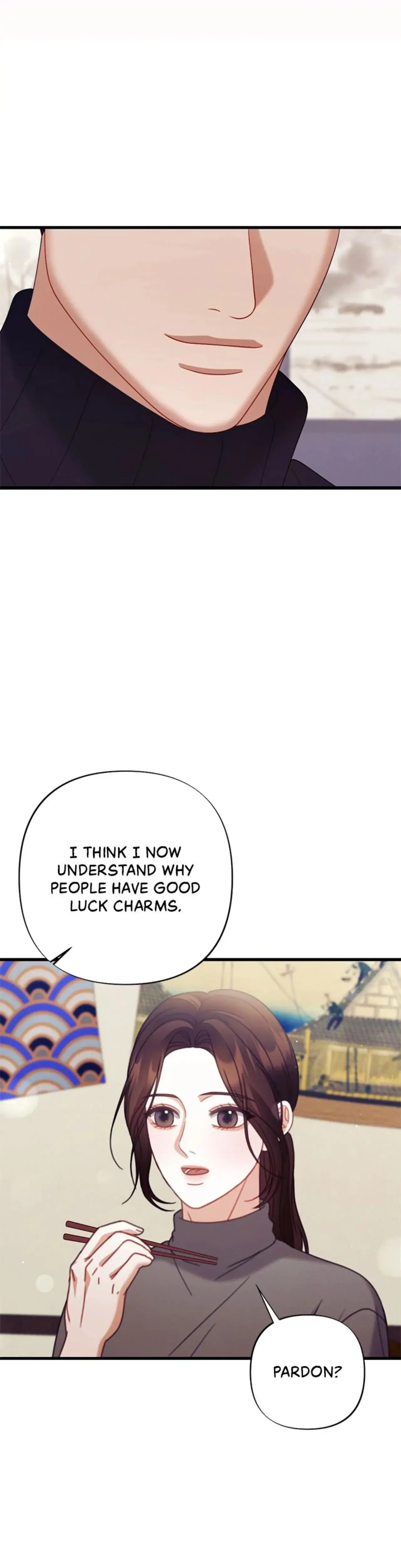Belated Regrets Episode 37 - Page 23