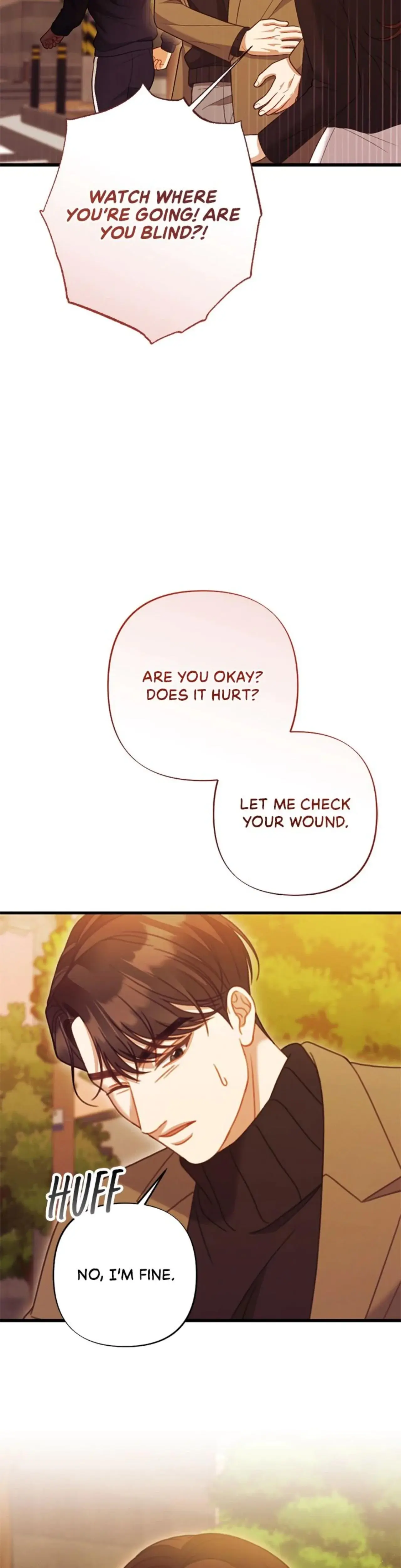Belated Regrets Episode 37 - Page 29