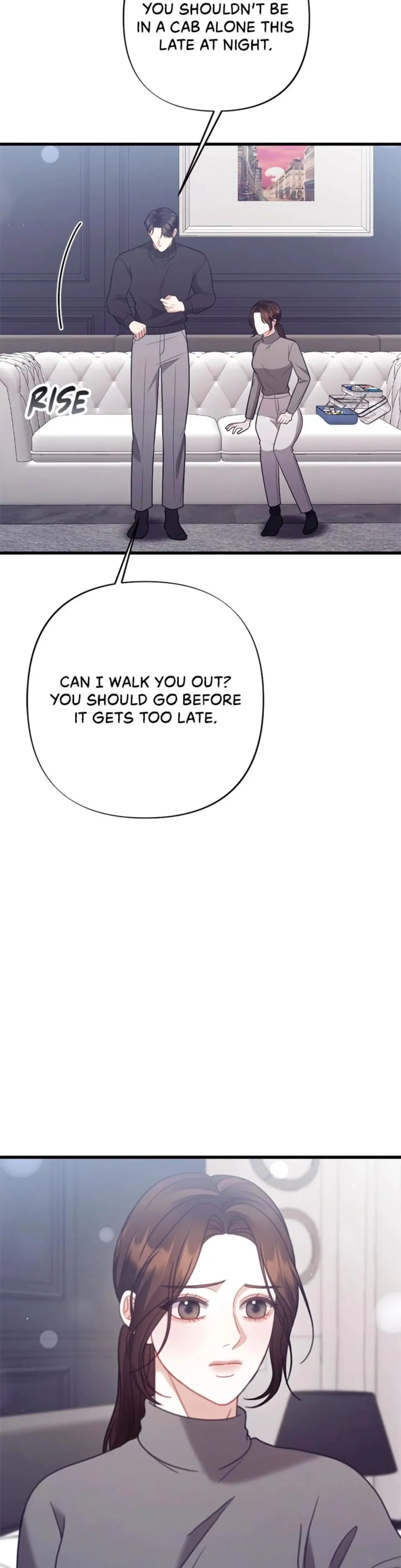 Belated Regrets Episode 37 - Page 33