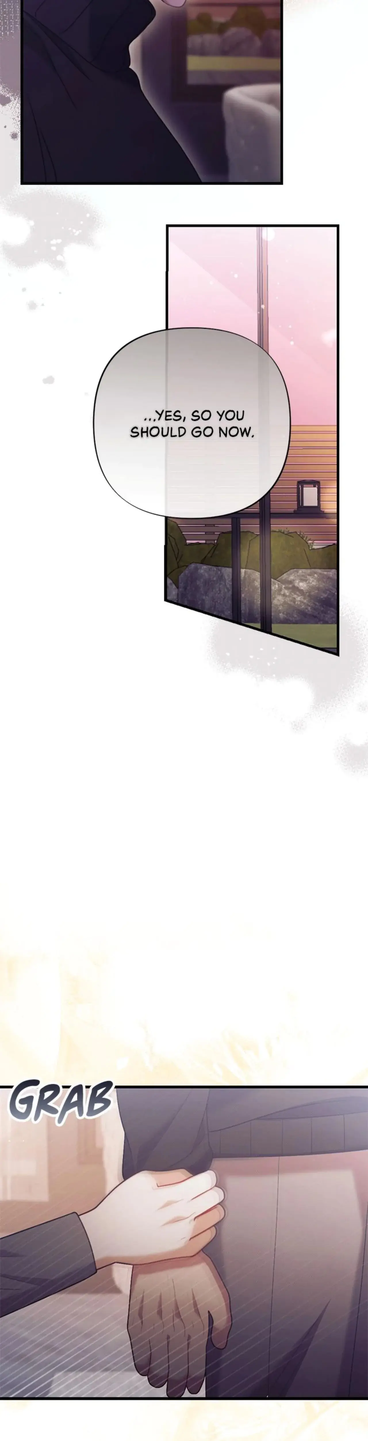 Belated Regrets Episode 37 - Page 35
