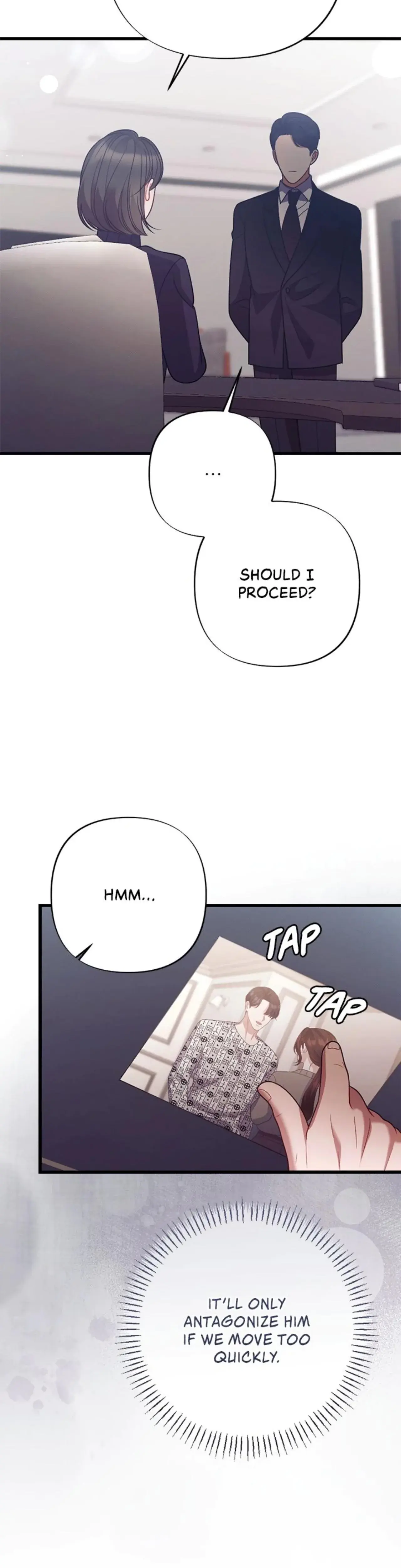 Belated Regrets Episode 37 - Page 4