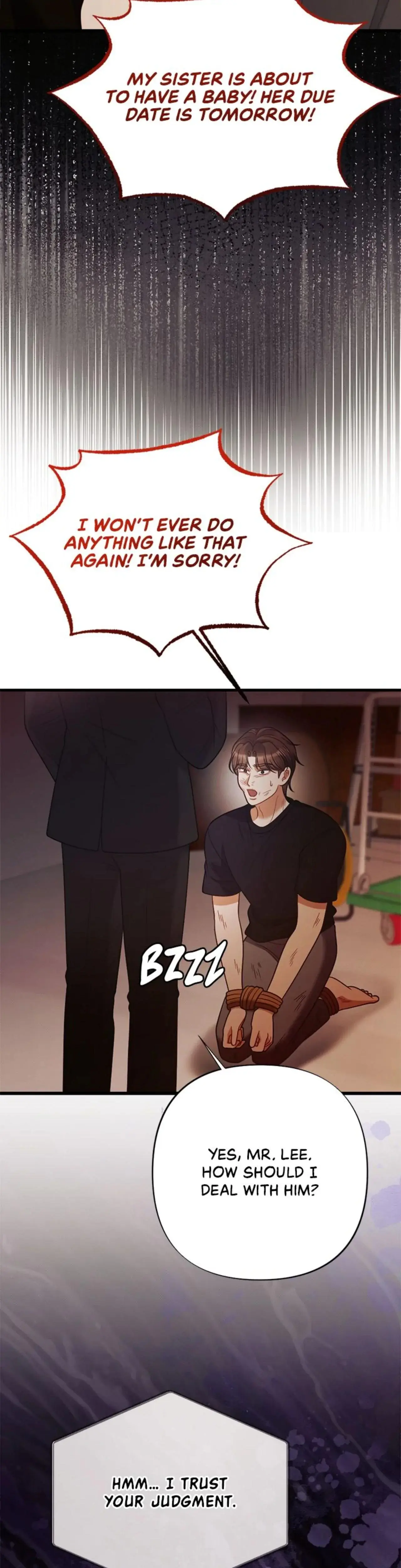 Belated Regrets Episode 37 - Page 46